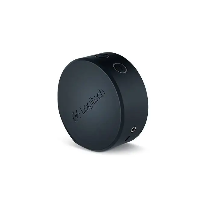 Logitech X100 Mobile Speaker Altoparlante portatile mono Nero, Arancione , 89933 , Immagine 11