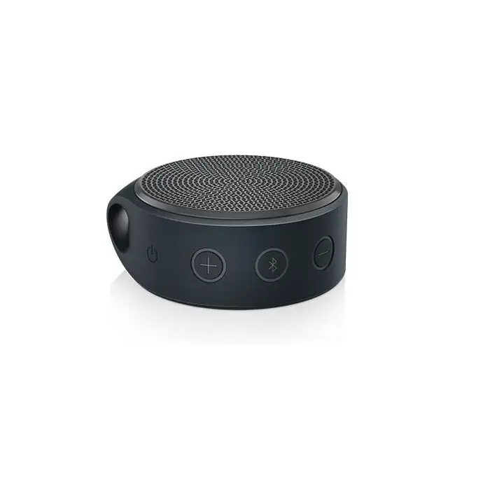 Logitech X100 Mobile Speaker Altoparlante portatile mono Nero, Arancione , 89933 , Immagine 10