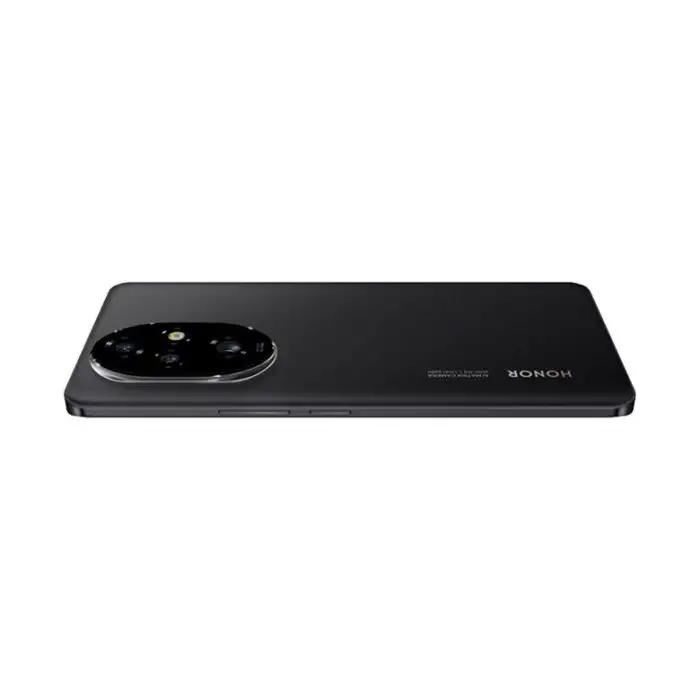 Honor 200 Pro 5G + Earbuds Choice 17,2 cm (6.78&quot;) Doppia SIM Android 14 USB tipo-C 12 GB 512 GB 5200 mAh Nero , 154202 , Immagine 11