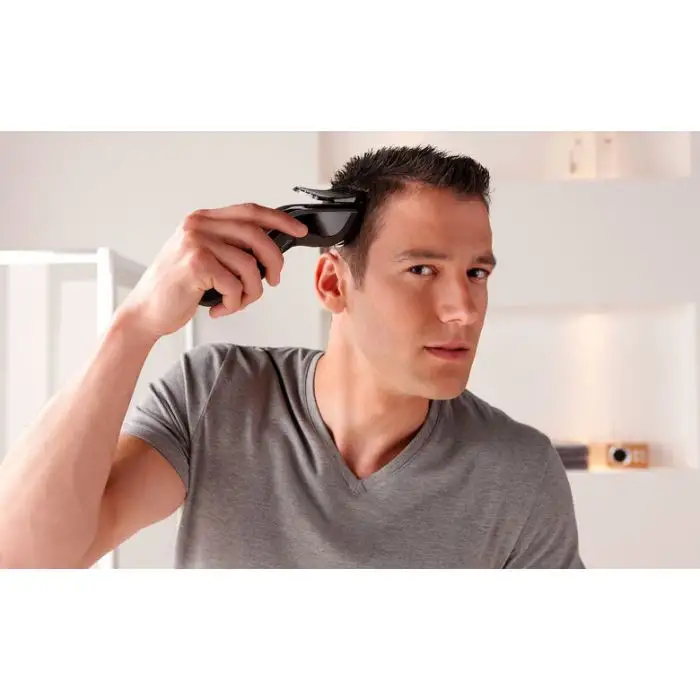Philips HAIRCLIPPER Series 5000 Regolacapelli con 24 impostazioni di lunghezza HC5440/16 , 86436 , Immagine 9