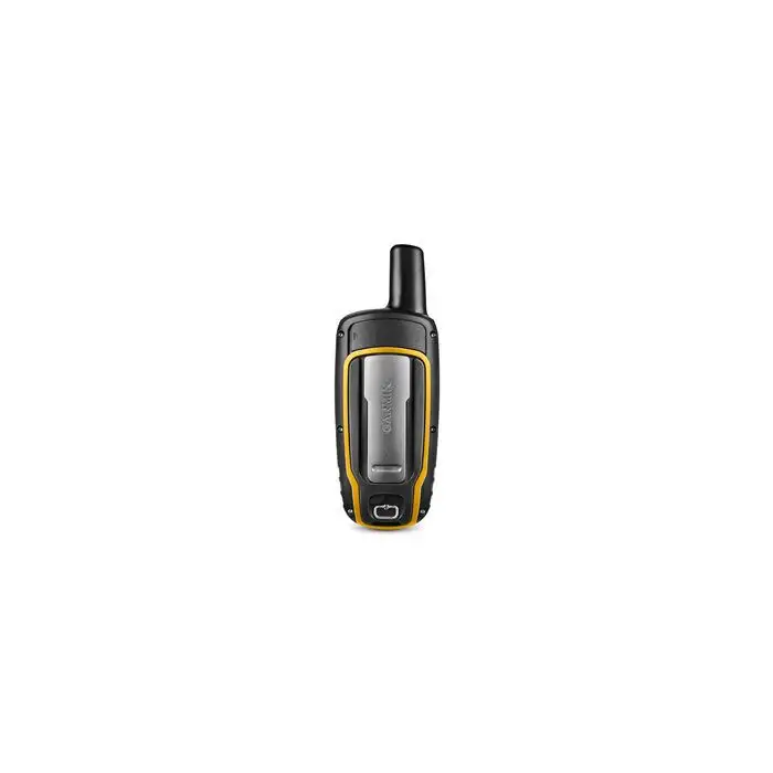 Garmin GPSMAP 64 navigatore Portatile 6,6 cm (2.6&quot;) TFT 260,1 g Nero, Arancione , 99022 , Immagine 4