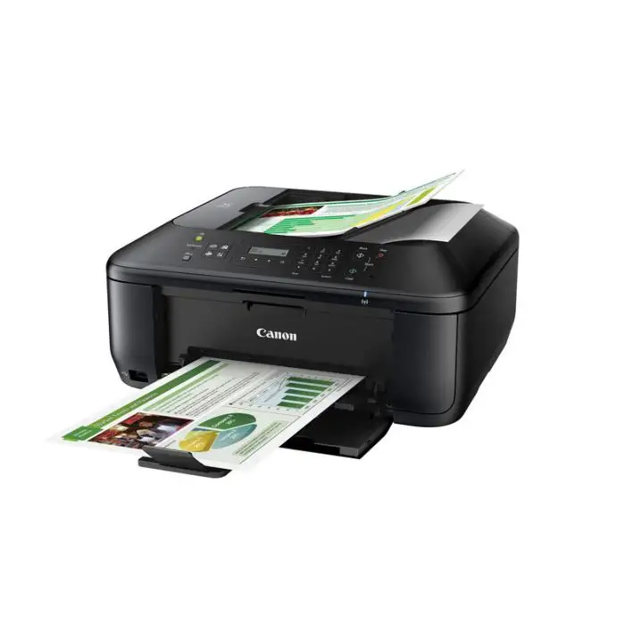Canon PIXMA MX535 Ad inchiostro A4 4800 x 1200 DPI Wi-Fi , 84911 , Immagine 8