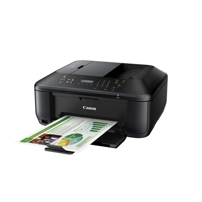 Canon PIXMA MX535 Ad inchiostro A4 4800 x 1200 DPI Wi-Fi , 84911 , Immagine 4
