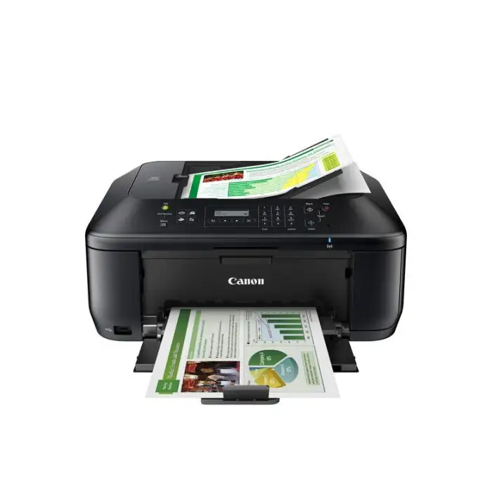 Canon PIXMA MX535 Ad inchiostro A4 4800 x 1200 DPI Wi-Fi , 84911 , Immagine 6