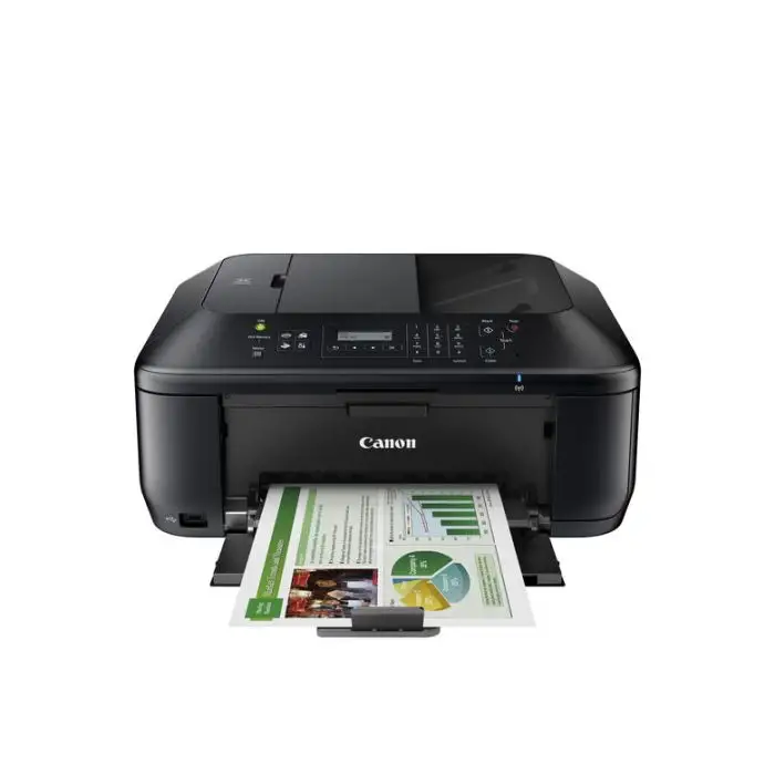 Canon PIXMA MX535 Ad inchiostro A4 4800 x 1200 DPI Wi-Fi , 84911 , Immagine 5