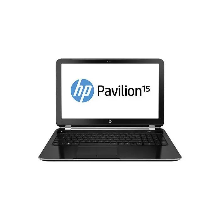 HP Pavilion 15-n233sl Computer portatile 39,6 cm (15.6&quot;) HD Intel® Core™ i7 di quarta generazione 6 GB DDR3L-SDRAM 500 GB HDD NVIDIA® GeForce® GT 740M Windows 8.1 Argento , Computer e portatili , 85954 , Immagine 8