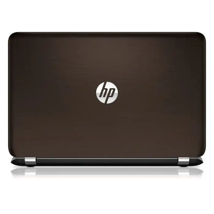 HP Pavilion 15-n233sl Computer portatile 39,6 cm (15.6&quot;) HD Intel® Core™ i7 di quarta generazione 6 GB DDR3L-SDRAM 500 GB HDD NVIDIA® GeForce® GT 740M Windows 8.1 Argento , Computer e portatili , 85954 , Immagine 7