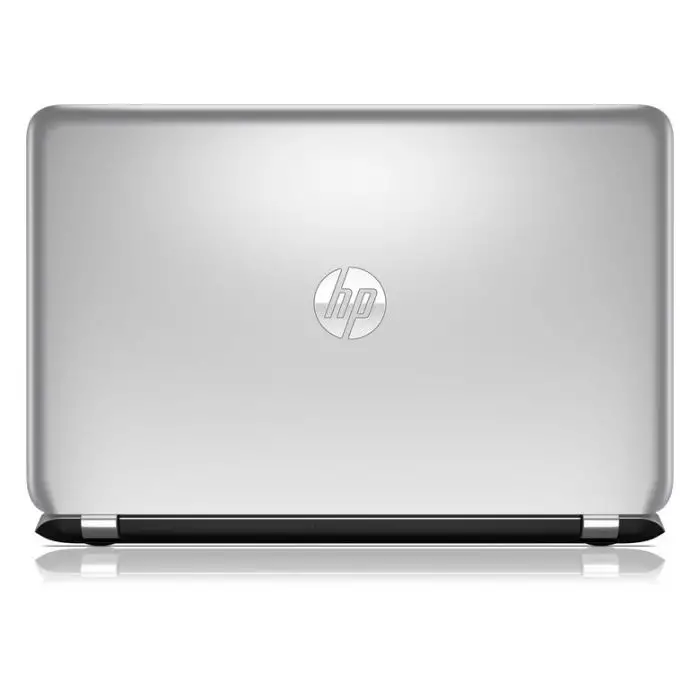 HP Pavilion 15-n233sl Computer portatile 39,6 cm (15.6&quot;) HD Intel® Core™ i7 di quarta generazione 6 GB DDR3L-SDRAM 500 GB HDD NVIDIA® GeForce® GT 740M Windows 8.1 Argento , Computer e portatili , 85954 , Immagine 6