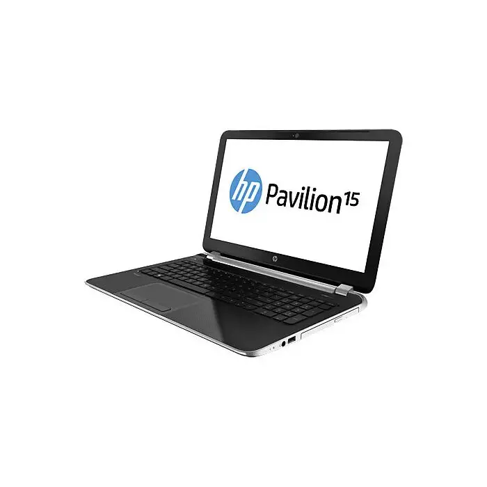 HP Pavilion 15-n233sl Computer portatile 39,6 cm (15.6&quot;) HD Intel® Core™ i7 di quarta generazione 6 GB DDR3L-SDRAM 500 GB HDD NVIDIA® GeForce® GT 740M Windows 8.1 Argento , Computer e portatili , 85954 , Immagine 10
