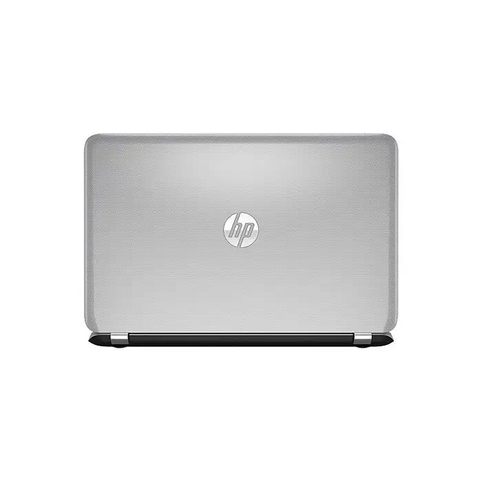 HP Pavilion 15-n233sl Computer portatile 39,6 cm (15.6&quot;) HD Intel® Core™ i7 di quarta generazione 6 GB DDR3L-SDRAM 500 GB HDD NVIDIA® GeForce® GT 740M Windows 8.1 Argento , Computer e portatili , 85954 , Immagine 11