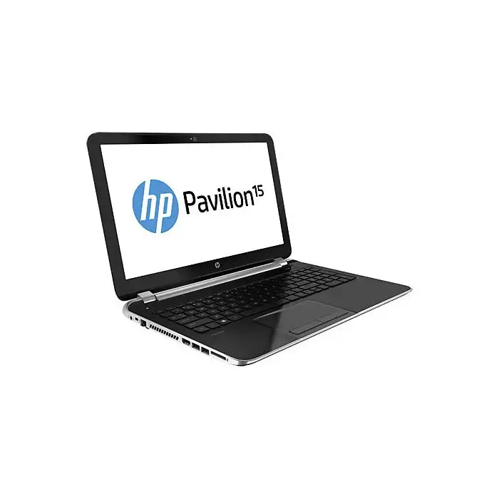 HP Pavilion 15-n233sl Computer portatile 39,6 cm (15.6&quot;) HD Intel® Core™ i7 di quarta generazione 6 GB DDR3L-SDRAM 500 GB HDD NVIDIA® GeForce® GT 740M Windows 8.1 Argento , Computer e portatili , 85954 , Immagine 9