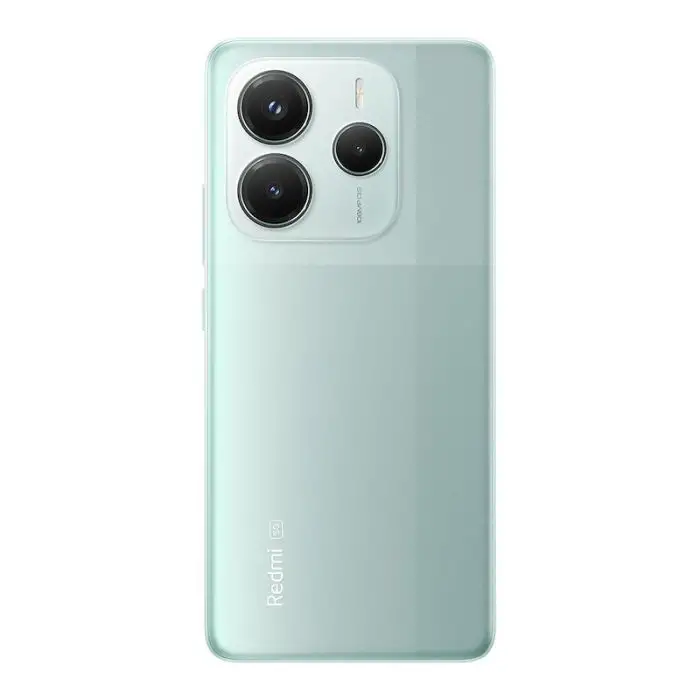 Xiaomi Redmi Note 14 5G 6.67&quot; Dual SIM ibrida USB tipo-C 8 GB 256 GB 5110 mAh Verde , Smartphone , 156995 , Immagine 2