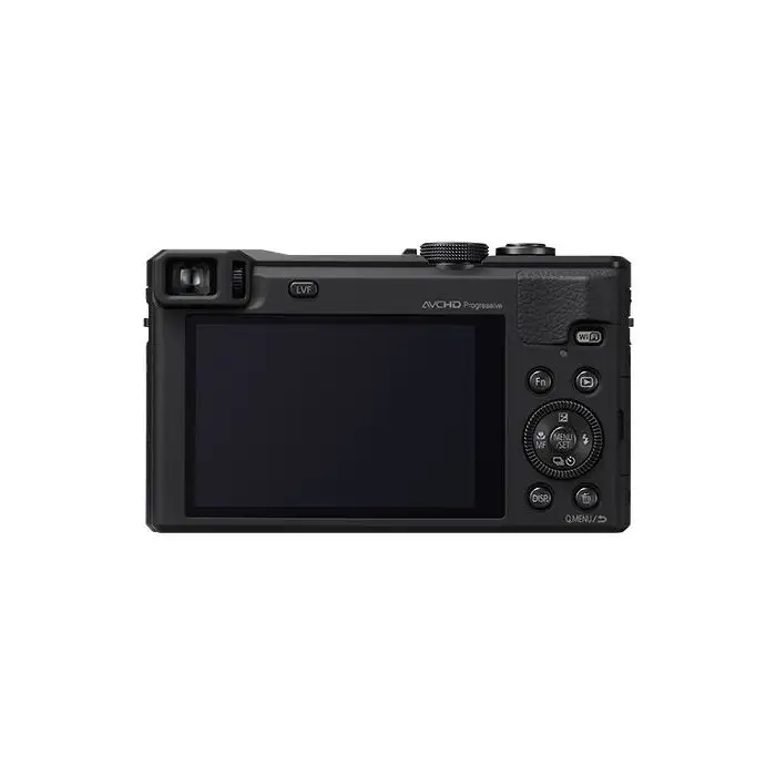 Panasonic Lumix DMC-TZ60 1/2.3&quot; Fotocamera compatta 18,1 MP MOS 4896 x 3672 Pixel Nero , 88843 , Immagine 8