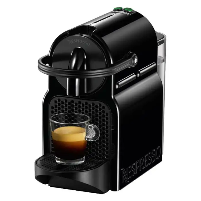 De'Longhi EN 80.B macchina per caffè Automatica/Manuale Macchina per caffè  a capsule 0,8 L in Offerta Online
