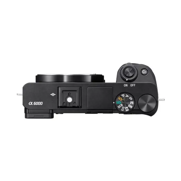 Sony Alpha 6000L, fotocamera mirrorless con obiettivo 16-50 mm, attacco E, sensore APS-C, 24.3 MP , 88521 , Immagine 13