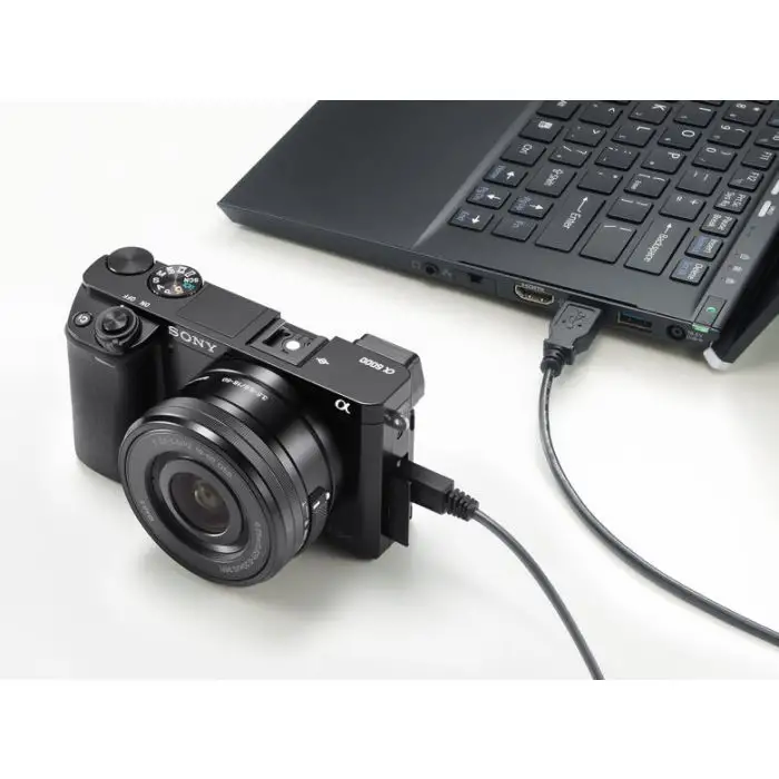 Sony Alpha 6000L, fotocamera mirrorless con obiettivo 16-50 mm, attacco E, sensore APS-C, 24.3 MP , 88521 , Immagine 20