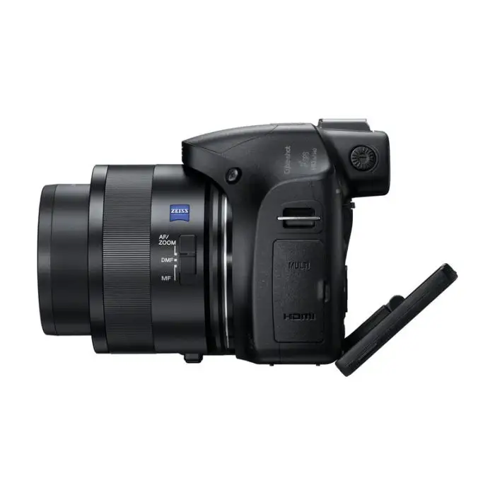 Sony Cyber-shot DSCHX400V, fotocamera bridge con zoom ottico 50x, 20.4 MP , 137805 , Immagine 8