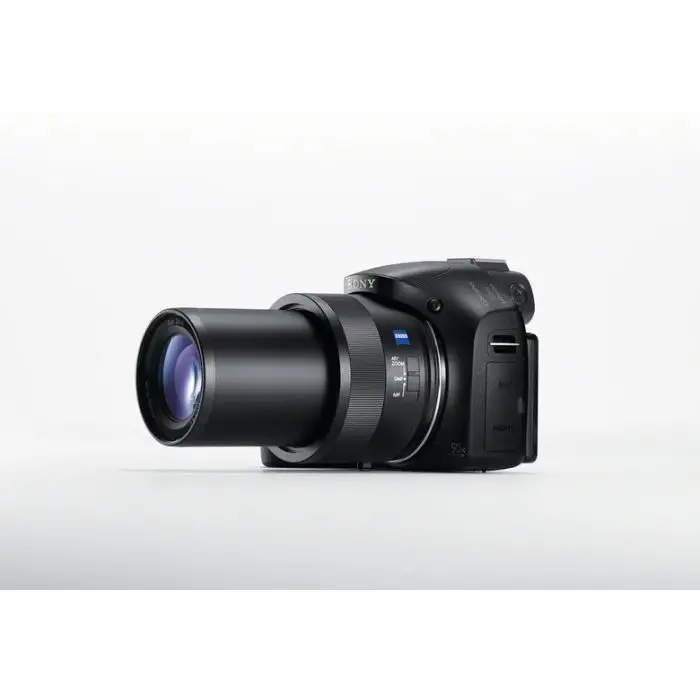 Sony Cyber-shot DSCHX400V, fotocamera bridge con zoom ottico 50x, 20.4 MP , 137805 , Immagine 12