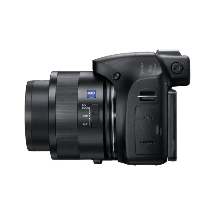 Sony Cyber-shot DSCHX400V, fotocamera bridge con zoom ottico 50x, 20.4 MP , 137805 , Immagine 7