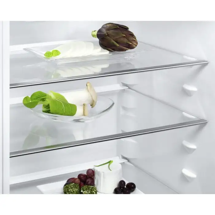 Electrolux ENN 2812 BOW Frigorifero con Congelatore Da Incasso  , 101124 , Immagine 7