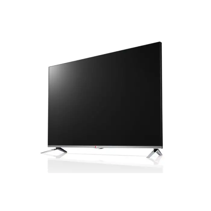 LG 55LB670V TV 139,7 cm (55&quot;) Full HD Smart TV Wi-Fi Nero, Argento , 99450 , Immagine 4