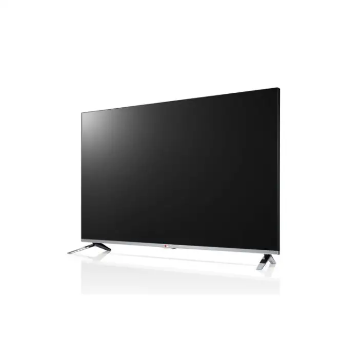 LG 55LB670V TV 139,7 cm (55&quot;) Full HD Smart TV Wi-Fi Nero, Argento , 99450 , Immagine 3