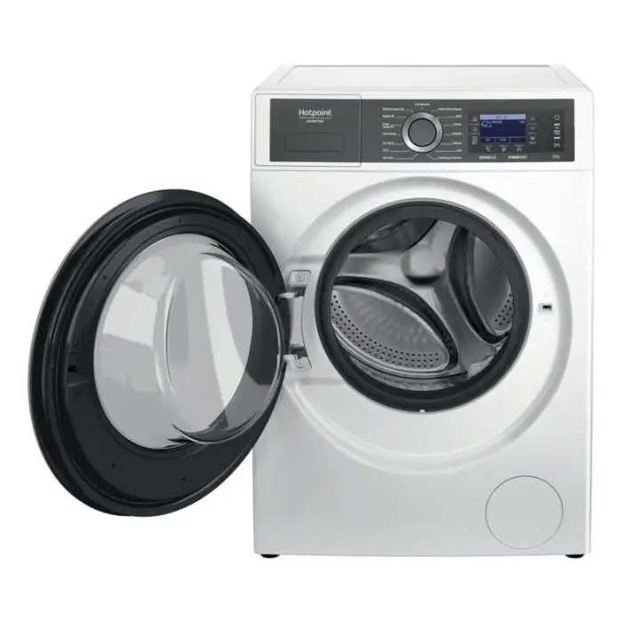 Hotpoint Ariston Lavatrice a libera installazione H6 08 GPOWER IT , 157906 , Immagine 4