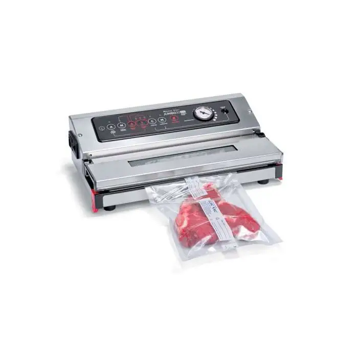 Magic Vac Jumbo 30 macchina per sottovuoto 800 mbar Argento , 84291 , Immagine 3