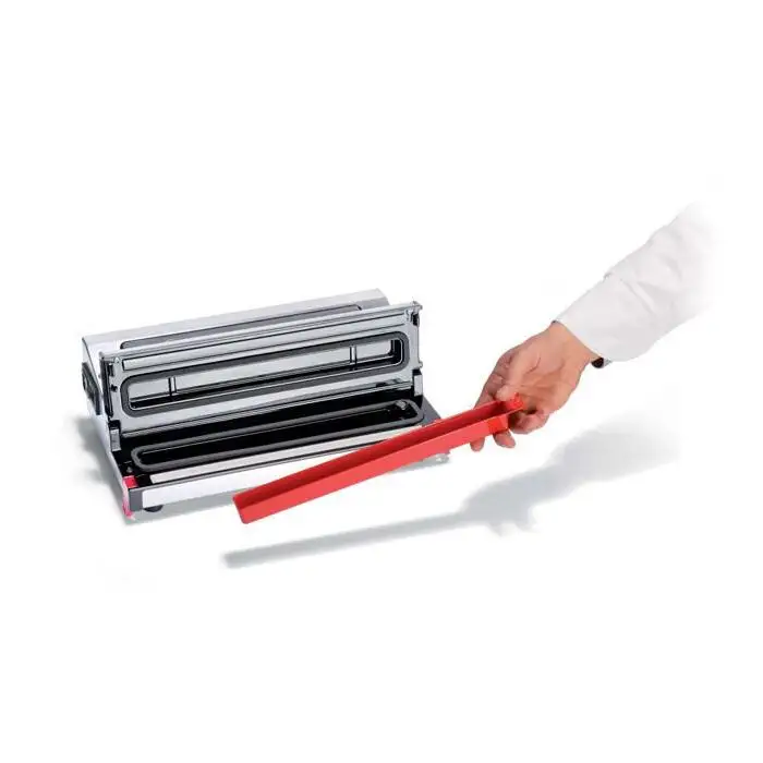 Magic Vac Jumbo 30 macchina per sottovuoto 800 mbar Argento , 84291 , Immagine 5