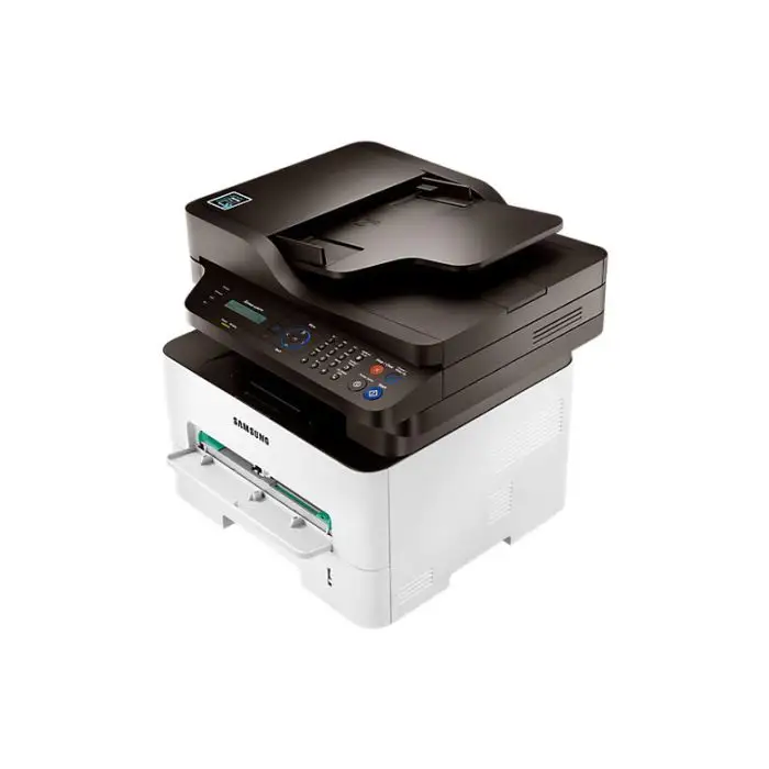 Samsung Xpress SL-M2885FW multifunzione Laser A4 4800 x 600 DPI 28 ppm Wi-Fi , 89129 , Immagine 11