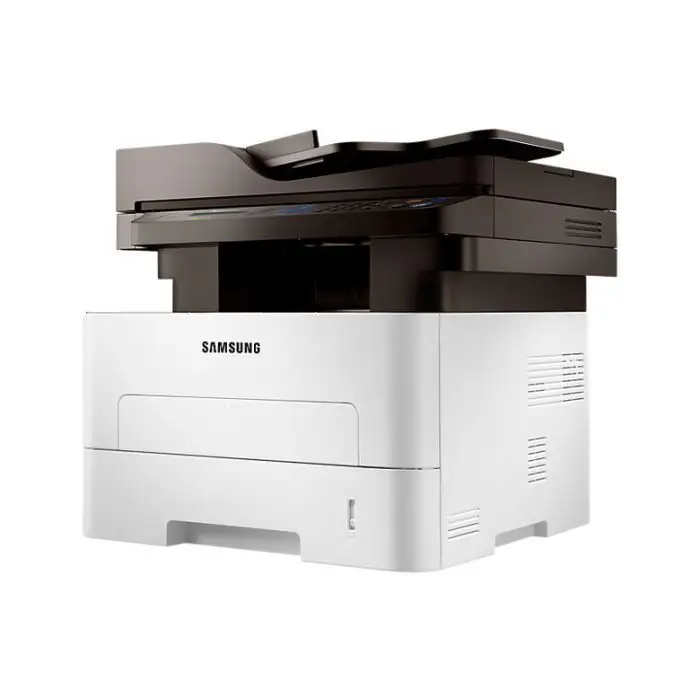 Samsung Xpress SL-M2885FW multifunzione Laser A4 4800 x 600 DPI 28 ppm Wi-Fi , 89129 , Immagine 9