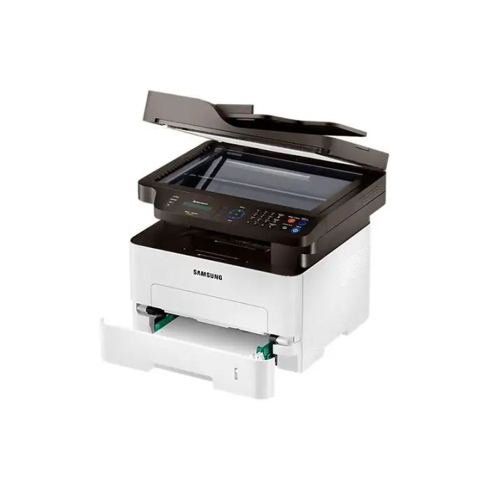 Samsung Xpress SL-M2885FW multifunzione Laser A4 4800 x 600 DPI 28 ppm Wi-Fi , 89129 , Immagine 3