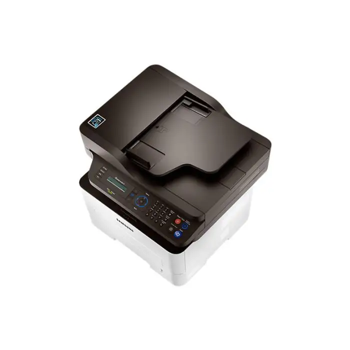 Samsung Xpress SL-M2885FW multifunzione Laser A4 4800 x 600 DPI 28 ppm Wi-Fi , 89129 , Immagine 8