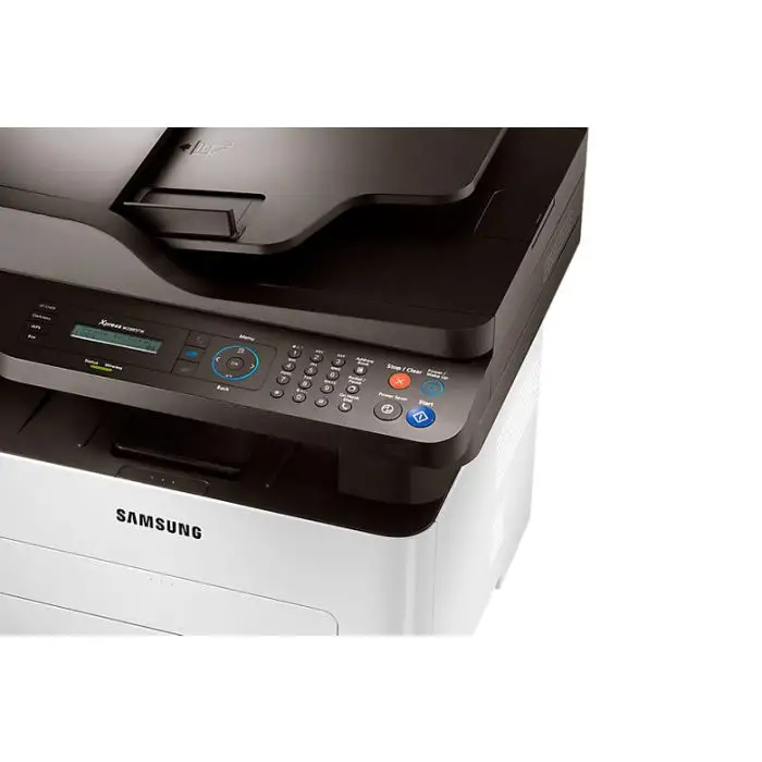 Samsung Xpress SL-M2885FW multifunzione Laser A4 4800 x 600 DPI 28 ppm Wi-Fi , 89129 , Immagine 10