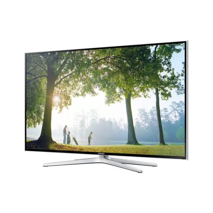 Samsung UE40H6400AY 101,6 cm (40&quot;) Full HD Smart TV Wi-Fi Nero , 85729 , Immagine 3