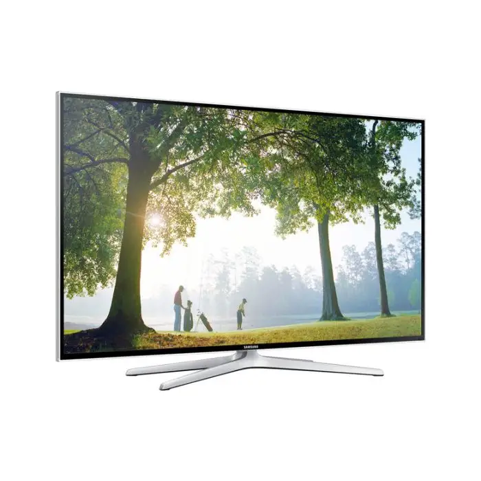 Samsung UE40H6400AY 101,6 cm (40&quot;) Full HD Smart TV Wi-Fi Nero , 85729 , Immagine 2