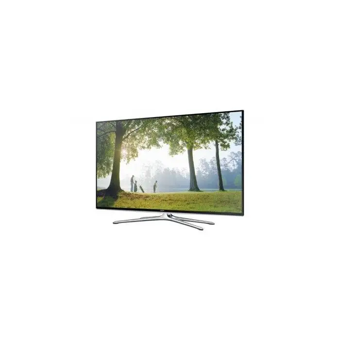 Samsung UE40H6200AY 101,6 cm (40&quot;) Full HD Smart TV Wi-Fi Nero , 85724 , Immagine 3