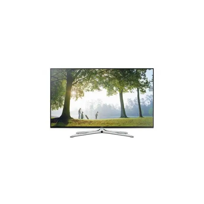 Samsung UE50H6200AY 127 cm (50&quot;) Full HD Smart TV Wi-Fi Nero , 85726 , Immagine 1