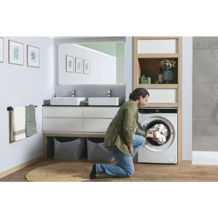 Candy BS 411B9-S Lavatrice carica frontale ProWash 700 Libera installazione 11kg 1400rpm (A) 16 programmi Controllo remoto , 155945 , Immagine 33