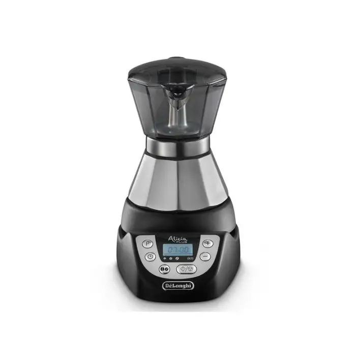De’Longhi Alicia Plus EMKP 21.B Automatica Boccale per moca elettrico , 82995 , Immagine 2