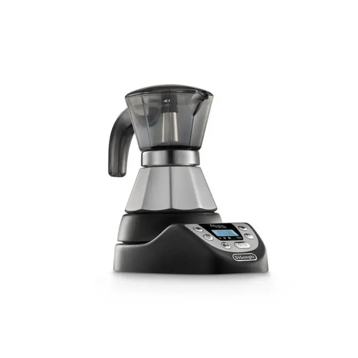 De’Longhi Alicia Plus EMKP 21.B Automatica Boccale per moca elettrico , 82995 , Immagine 3