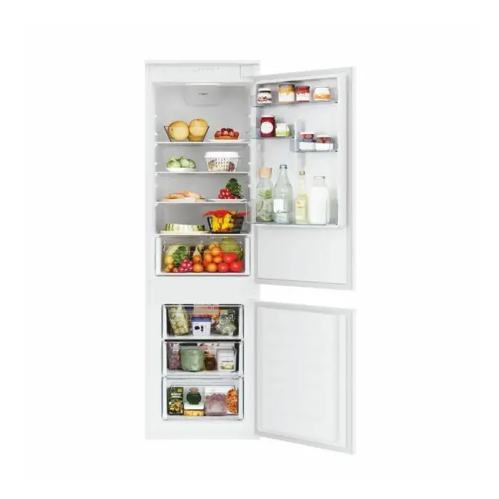 Candy CBL3518E frigorifero con congelatore Da incasso , 152266 , Immagine 11