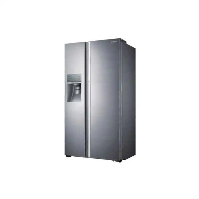 Samsung RH57H90707F frigorifero side-by-side Libera installazione 570 L Acciaio inossidabile , 86644 , Immagine 4