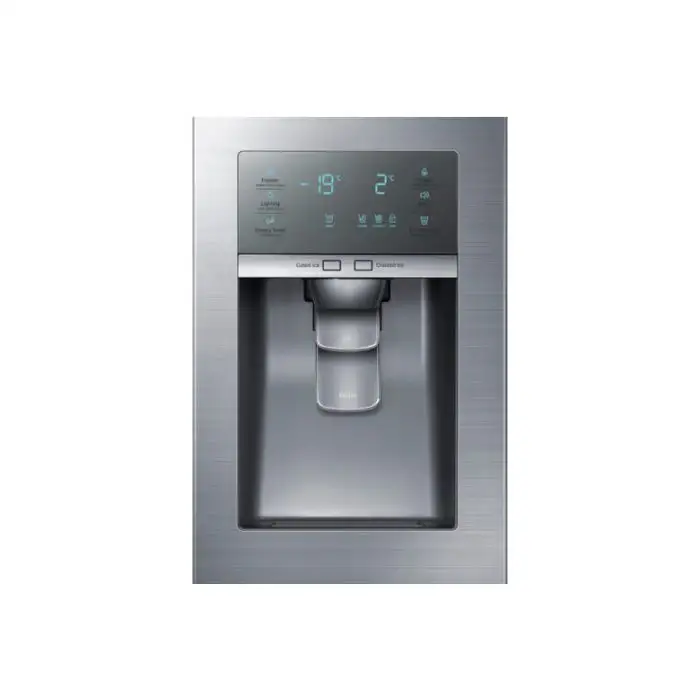 Samsung RH57H90707F frigorifero side-by-side Libera installazione 570 L Acciaio inossidabile , 86644 , Immagine 8