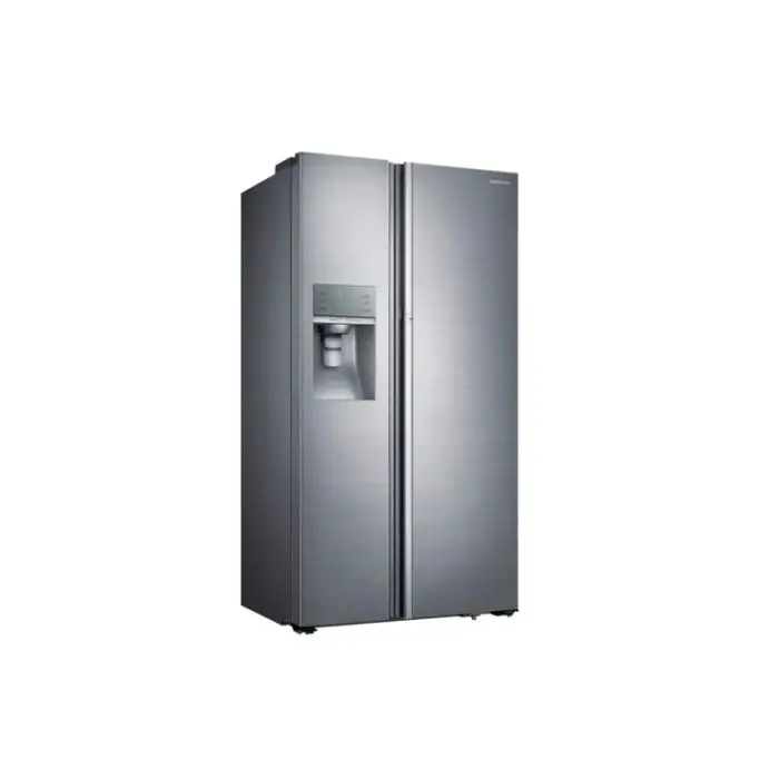 Samsung RH57H90707F frigorifero side-by-side Libera installazione 570 L Acciaio inossidabile , 86644 , Immagine 3