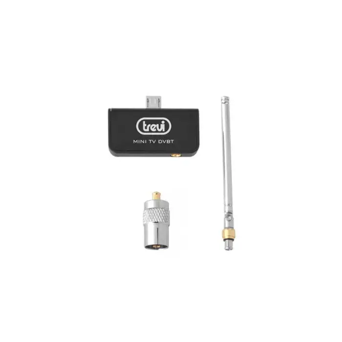 Trevi DT 325 TV DVB-T USB , 85080 , Immagine 3