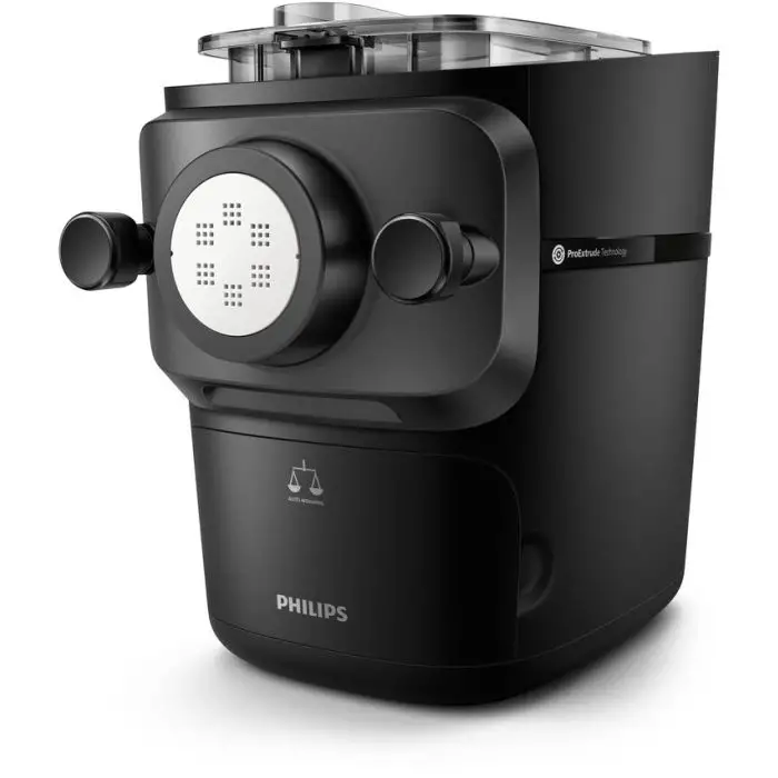 Philips 7000 series HR2665/96 Pasta Maker con bilancia integrata - 10 trafile , 152533 , Immagine 2