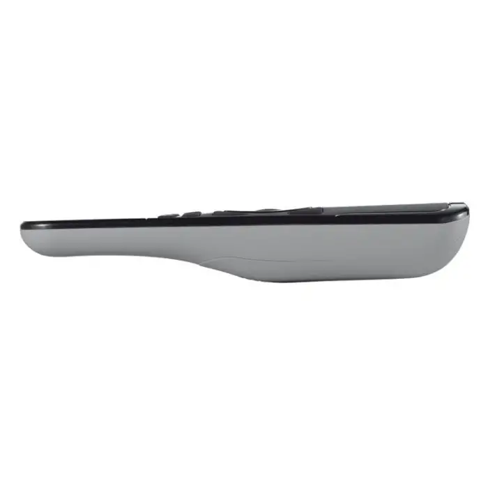 Trust Wireless Touchpad Presenter puntatore wireless IR Nero, Grigio , 139425 , Immagine 4