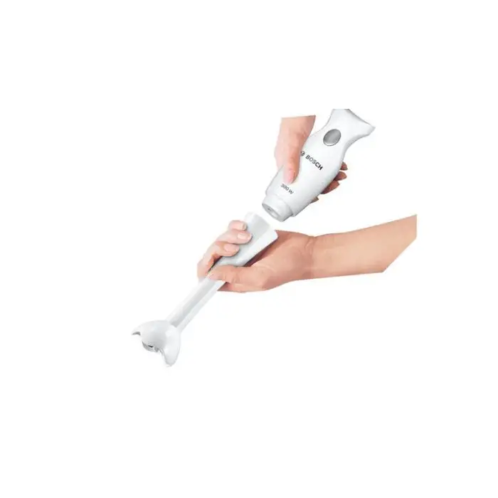 Bosch MSM6B150 frullatore Frullatore ad immersione 300 W Bianco , 99232 , Immagine 8