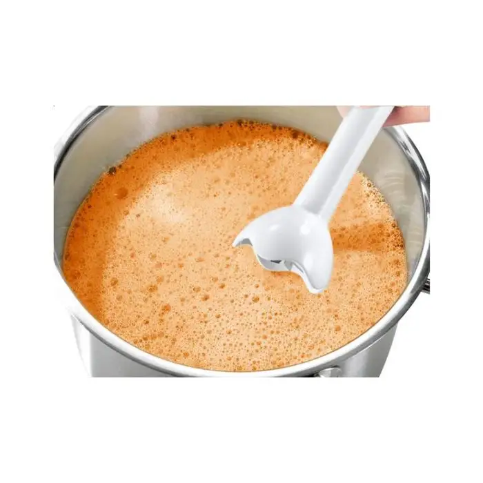 Bosch MSM6B150 frullatore Frullatore ad immersione 300 W Bianco , 99232 , Immagine 5